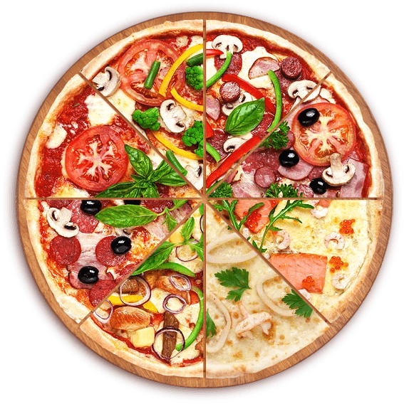 Pizza Image